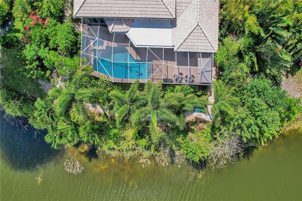 Bermuda Cove - Residential
