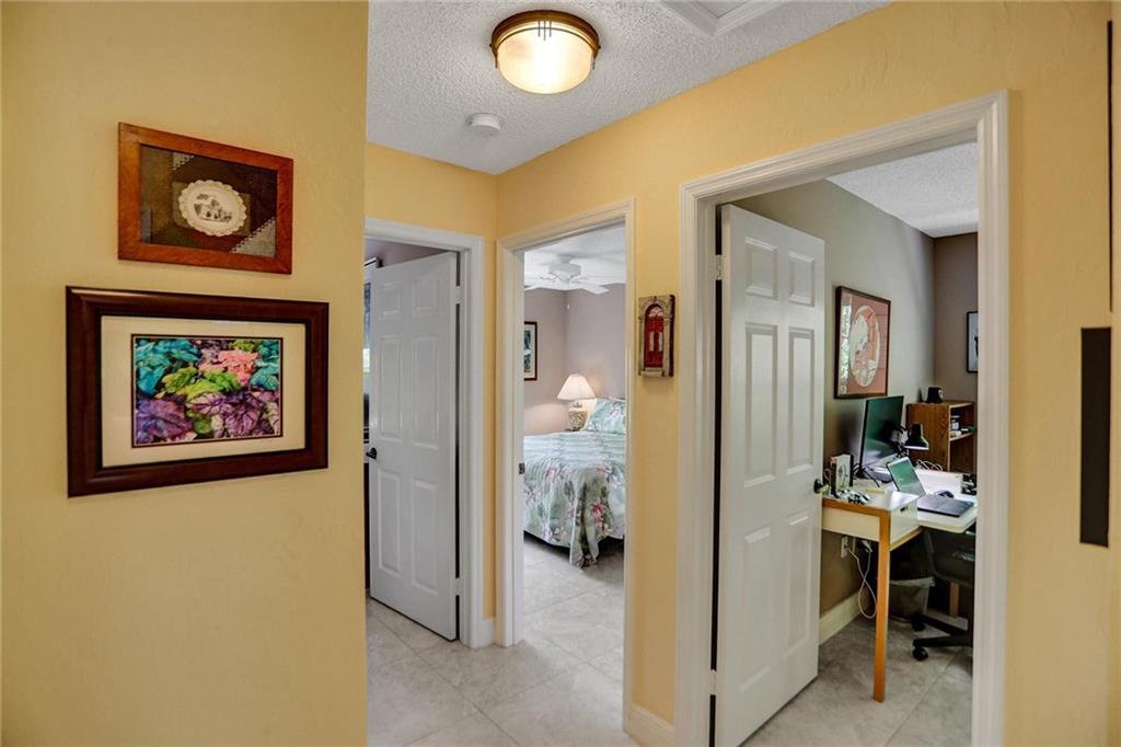 Bermuda Cove - Residential