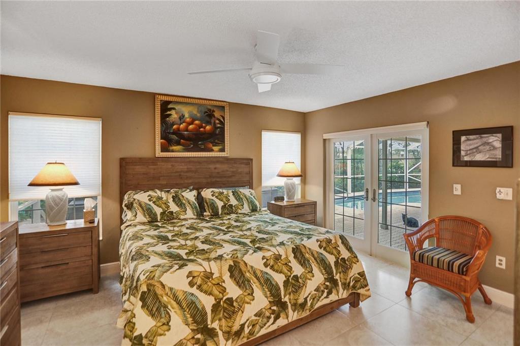 Bermuda Cove - Residential