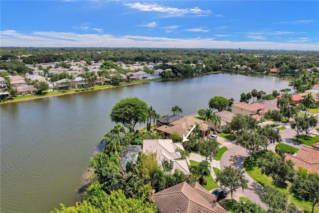 Bermuda Cove - Residential