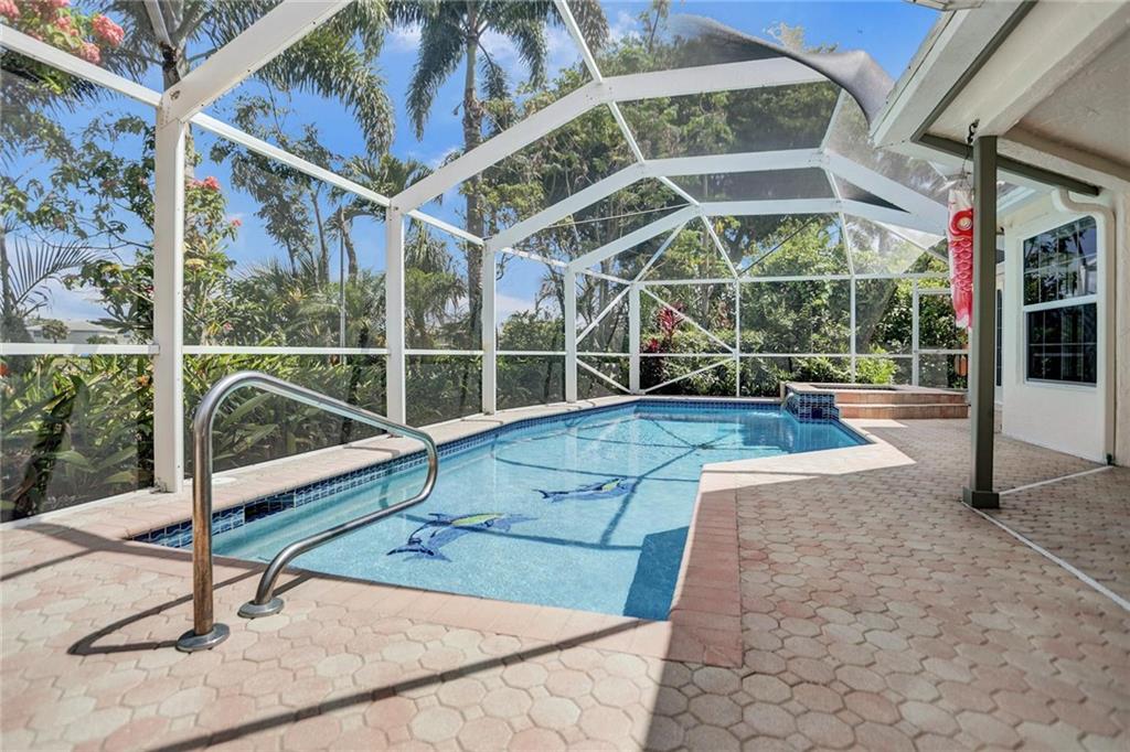 Bermuda Cove - Residential