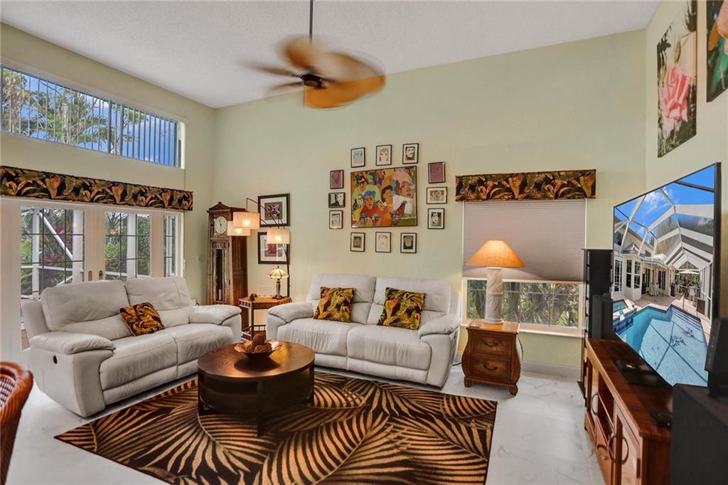 Bermuda Cove - Residential