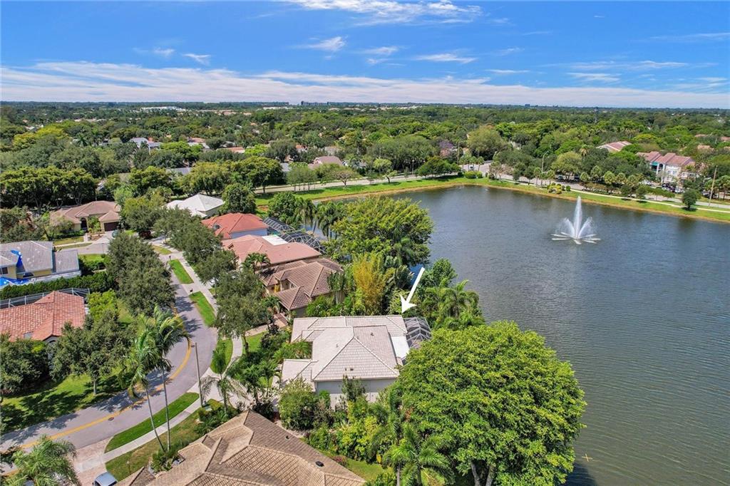 Bermuda Cove - Residential