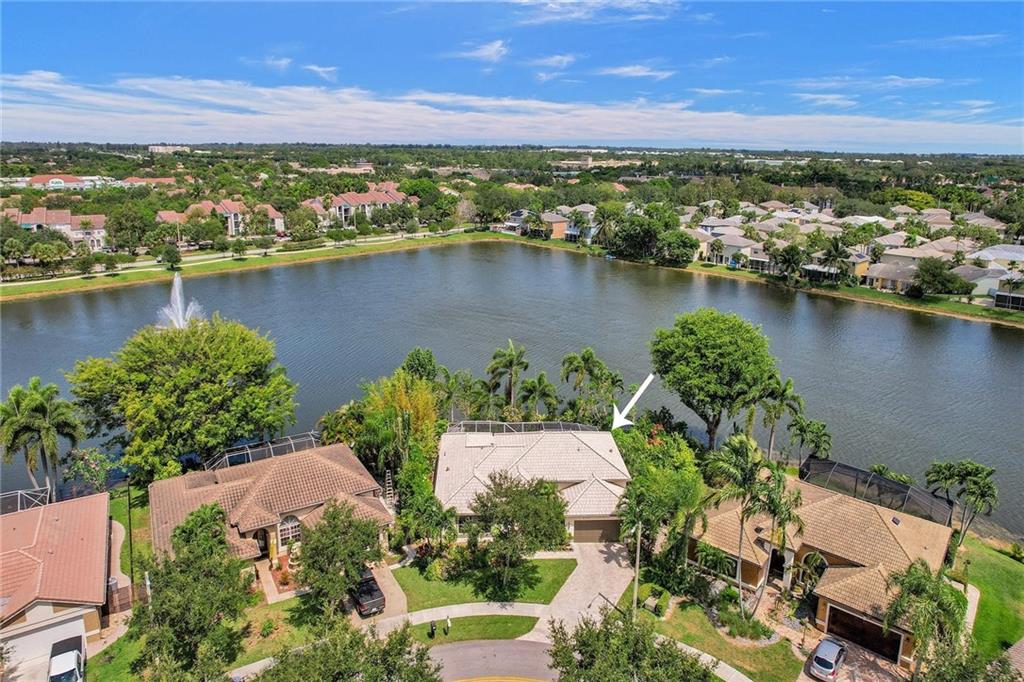 Bermuda Cove - Residential