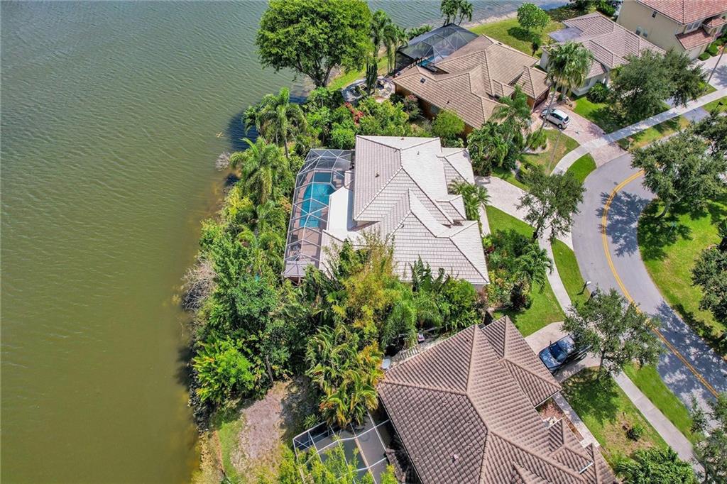 Bermuda Cove - Residential