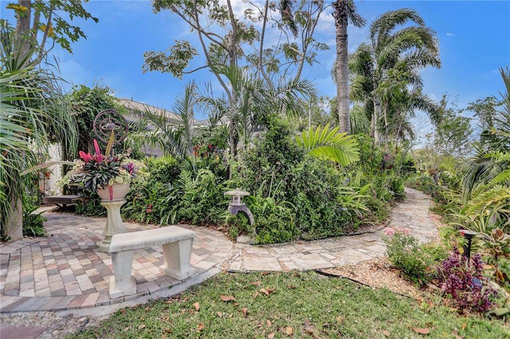 Bermuda Cove - Residential