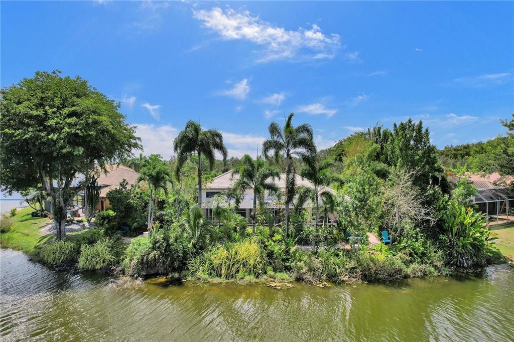 Bermuda Cove - Residential