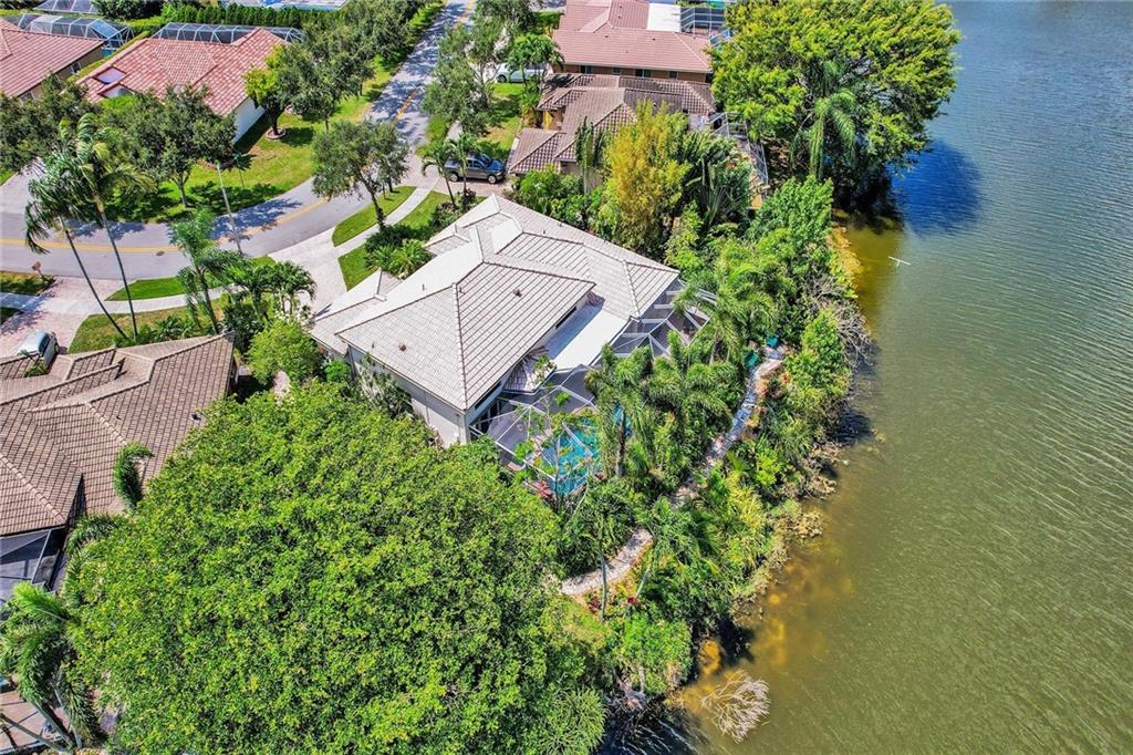 Bermuda Cove - Residential