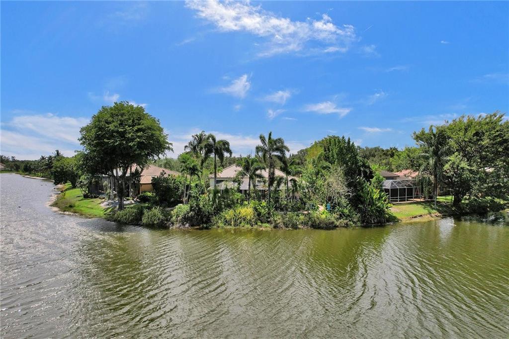 Bermuda Cove - Residential