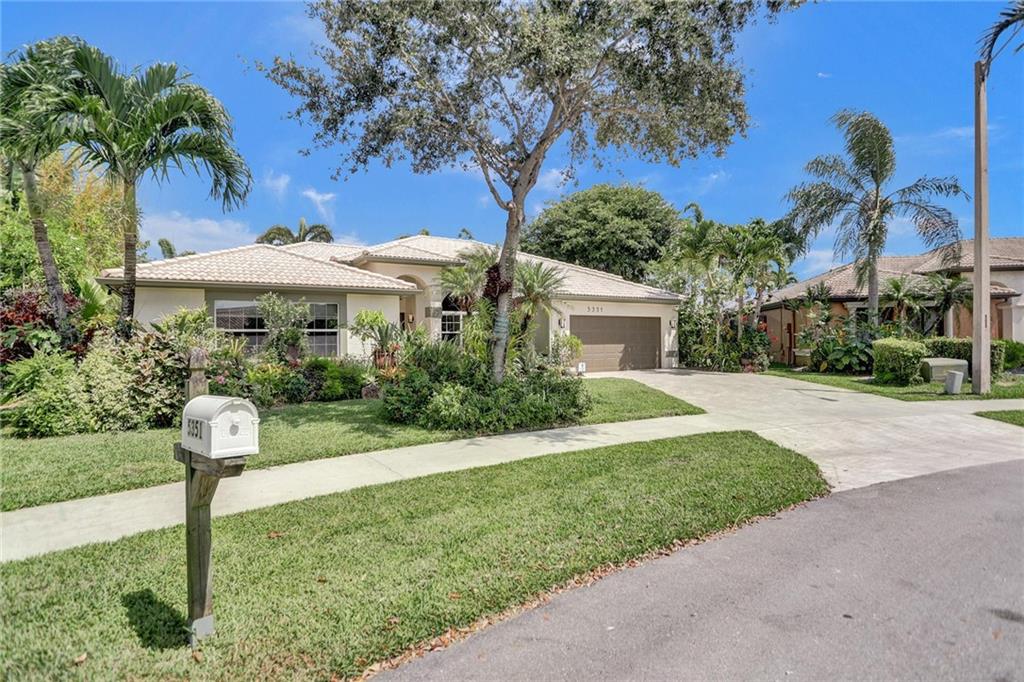Bermuda Cove - Residential