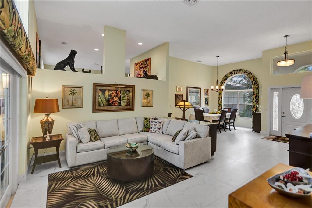 Bermuda Cove - Residential