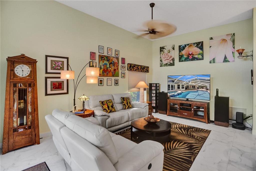 Bermuda Cove - Residential
