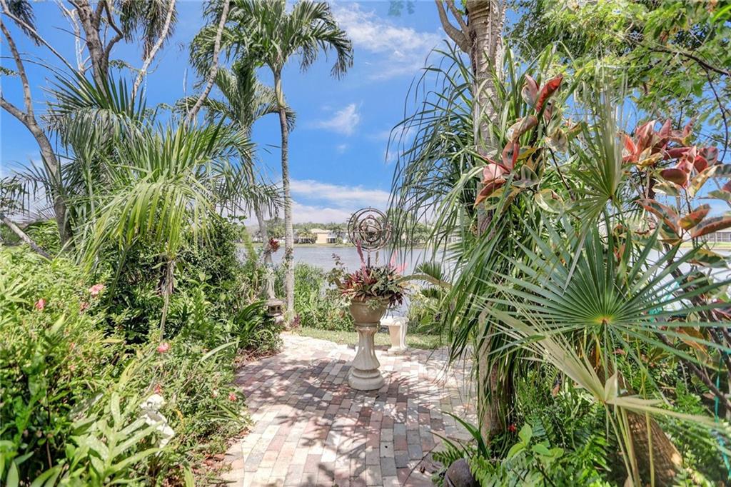 Bermuda Cove - Residential