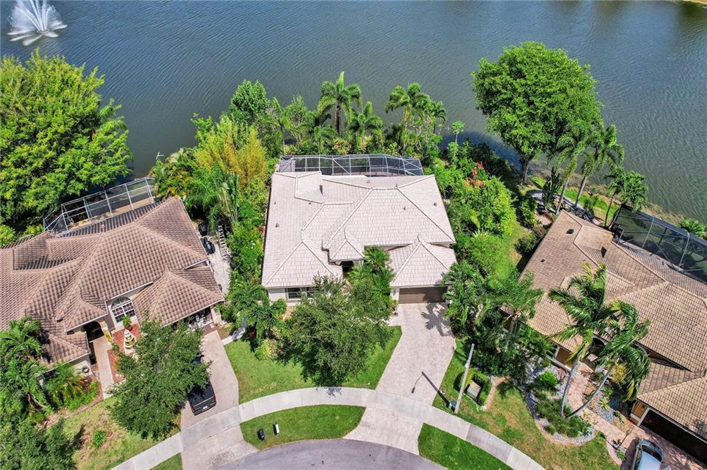 Bermuda Cove - Residential