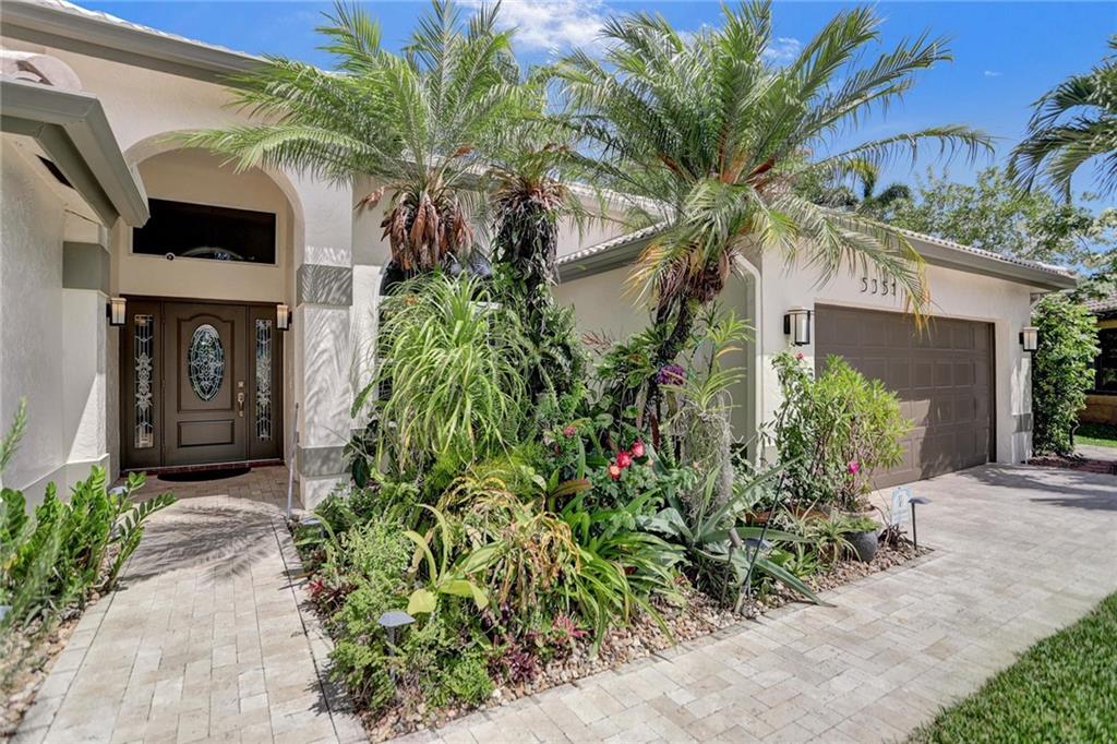 Bermuda Cove - Residential