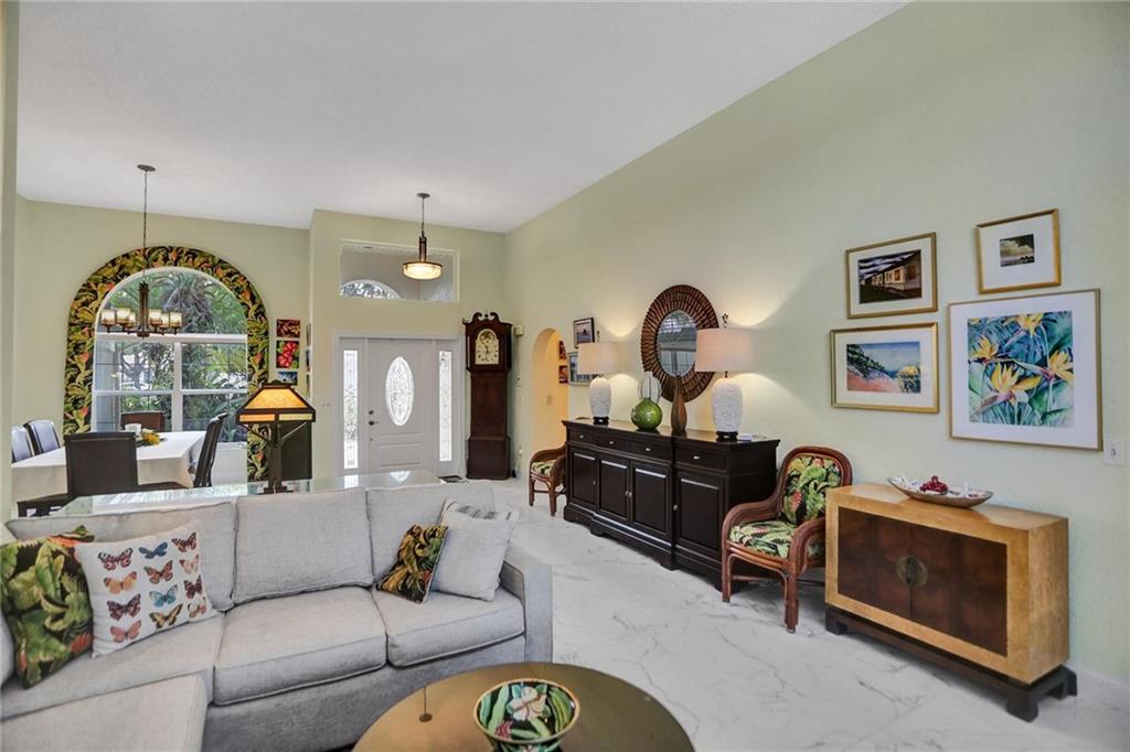 Bermuda Cove - Residential