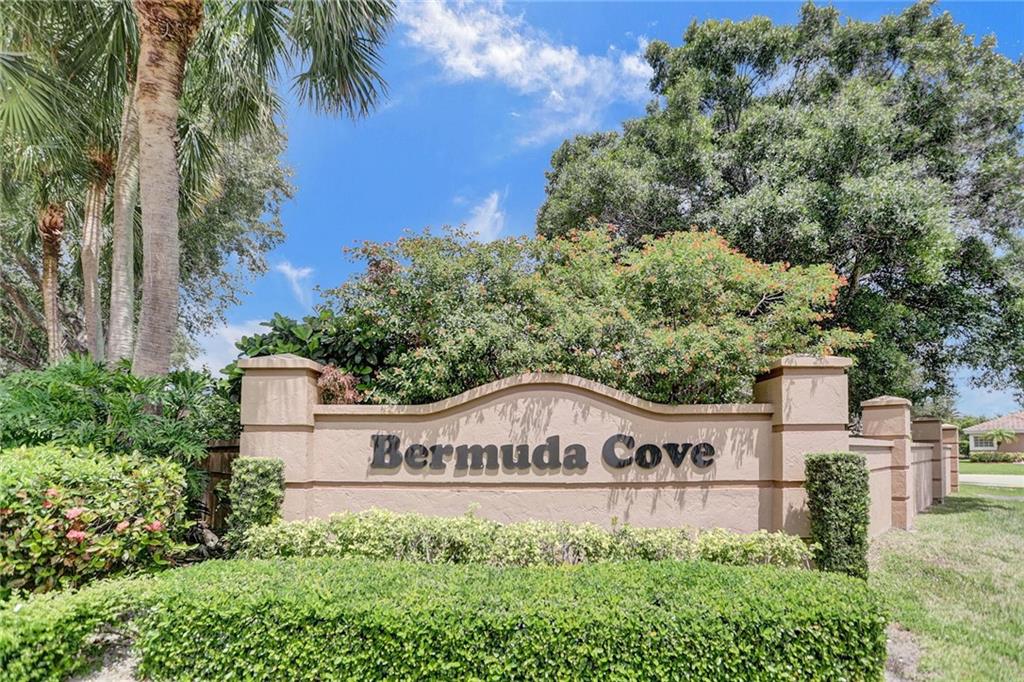 Bermuda Cove - Residential