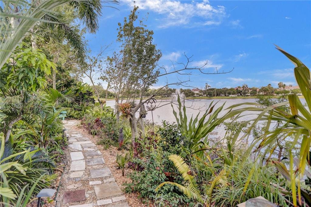 Bermuda Cove - Residential