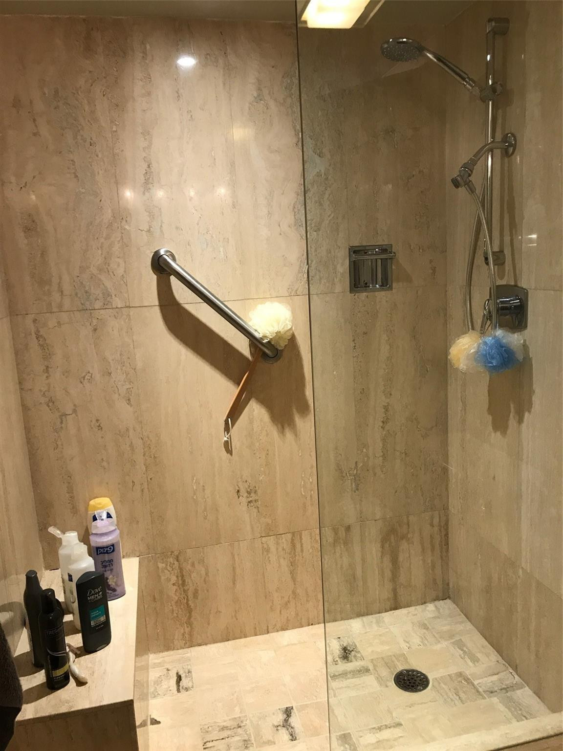 The Summit Condo - Residential