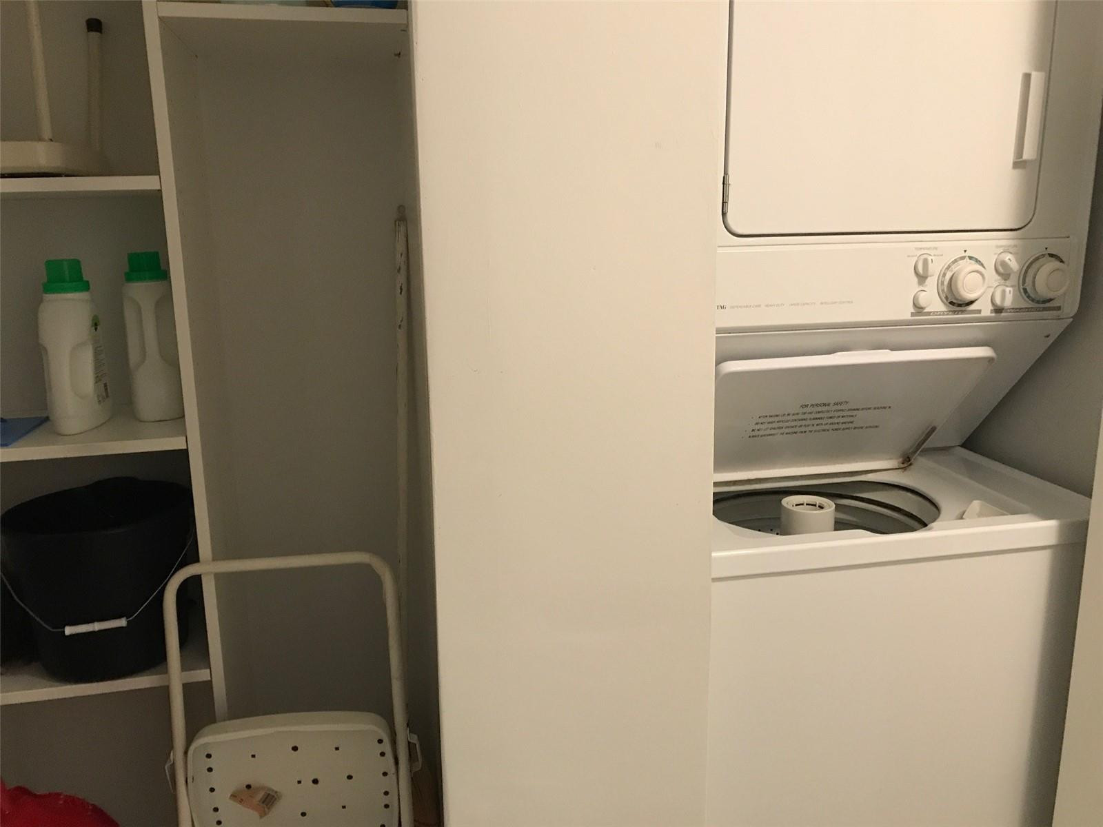 The Summit Condo - Residential