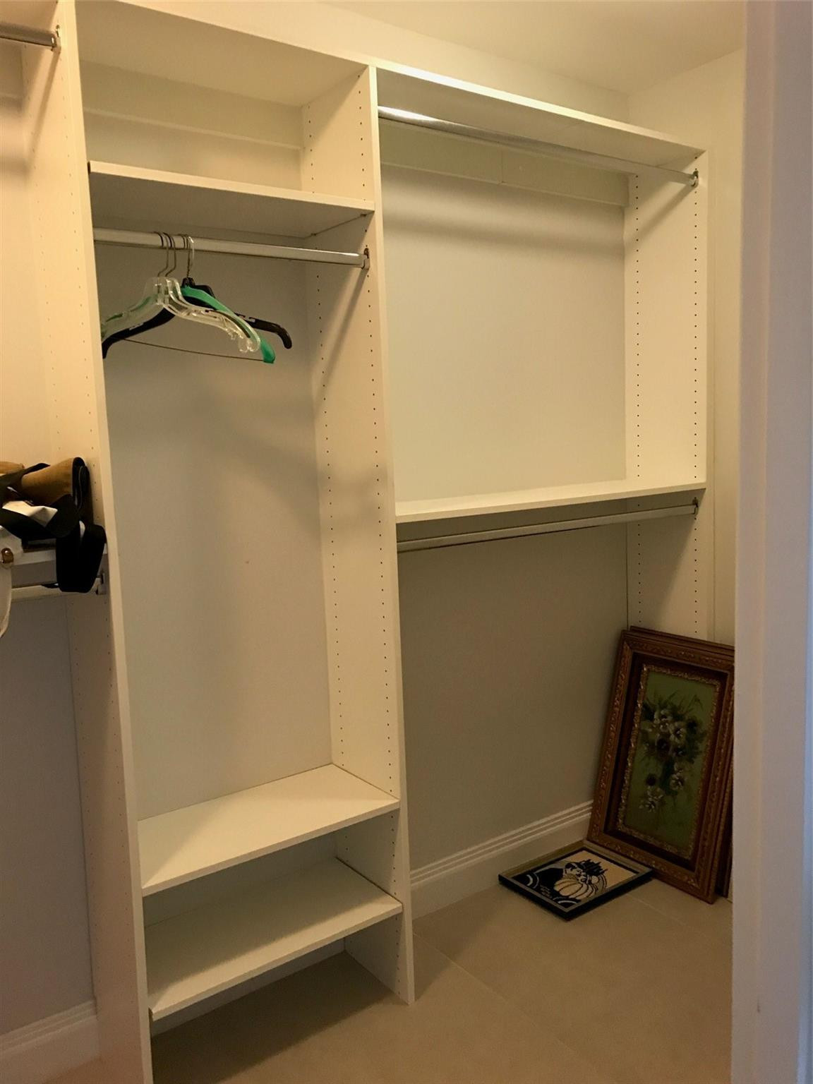 The Summit Condo - Residential