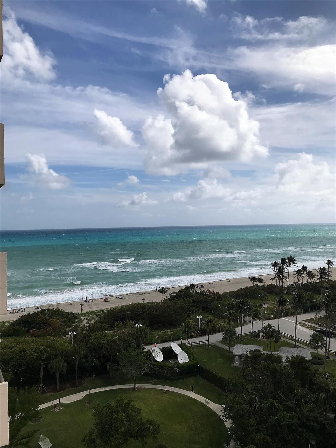 The Summit Condo - Residential