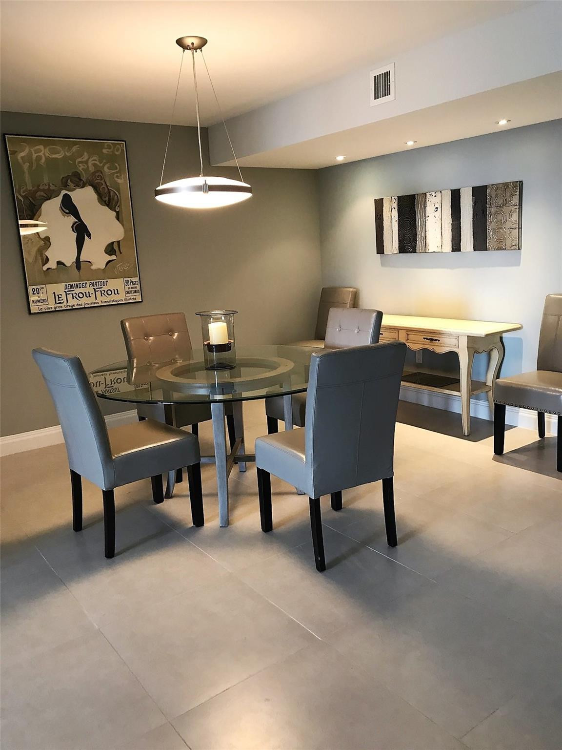 The Summit Condo - Residential