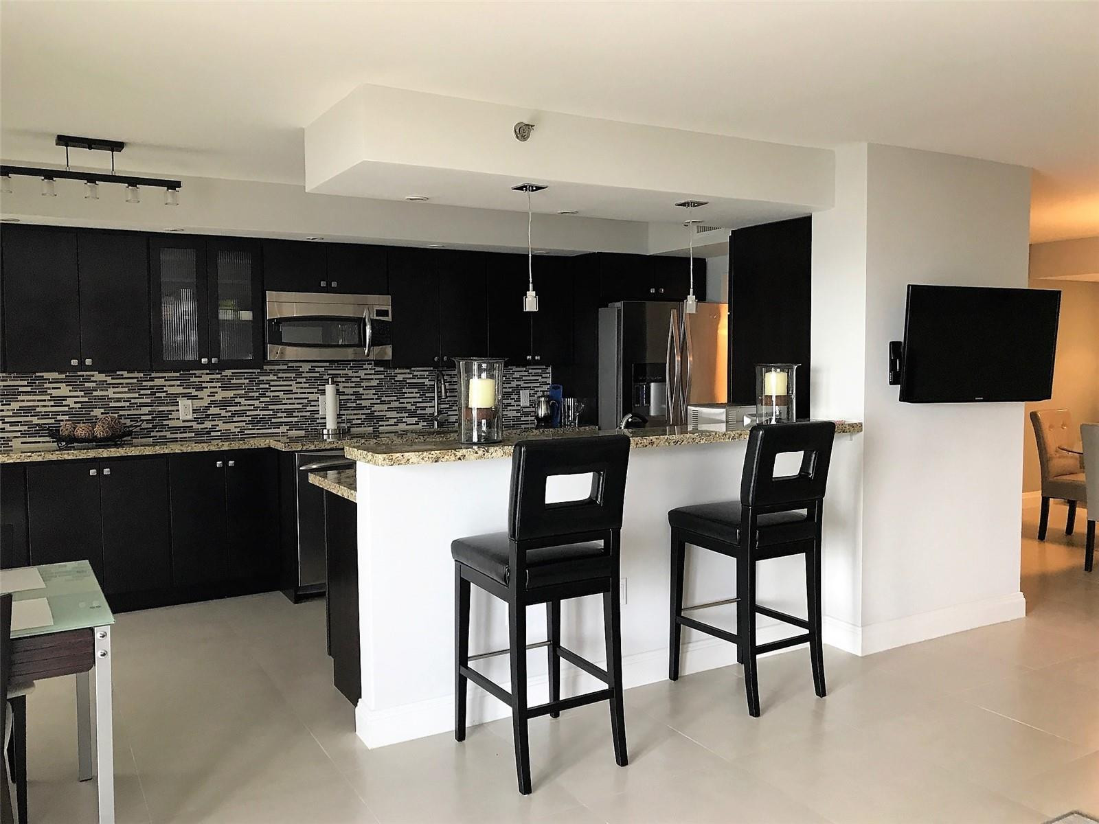 The Summit Condo - Residential