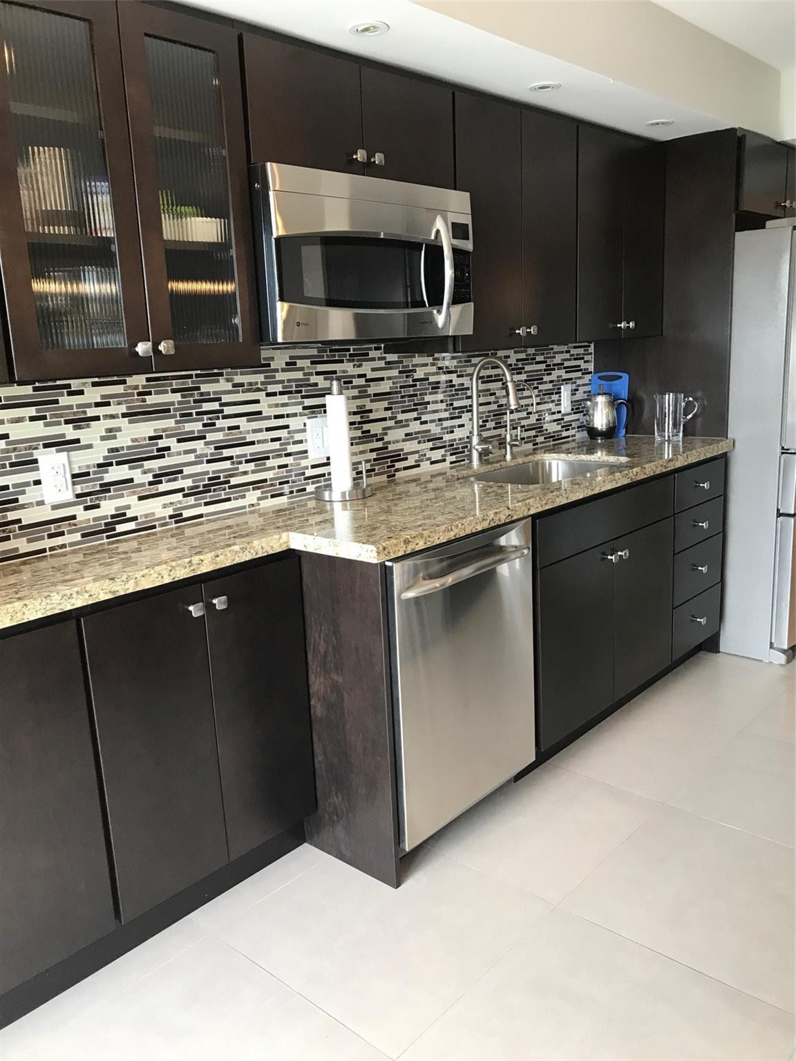 The Summit Condo - Residential