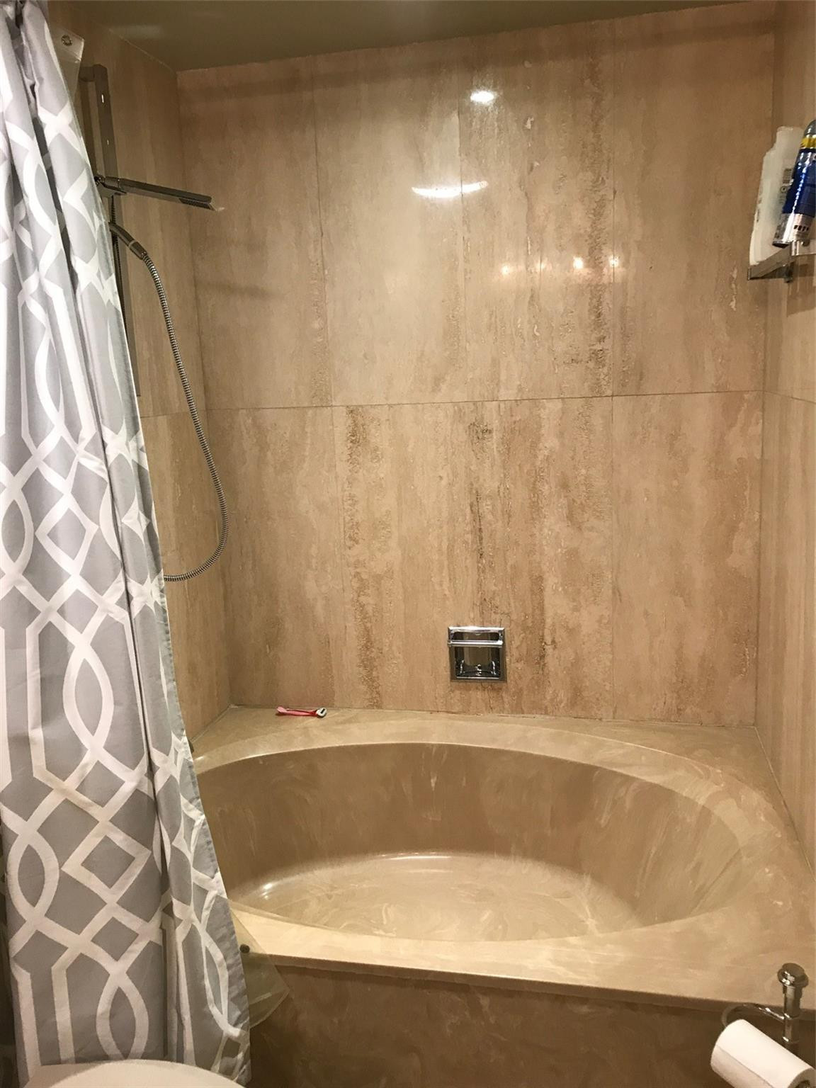 The Summit Condo - Residential