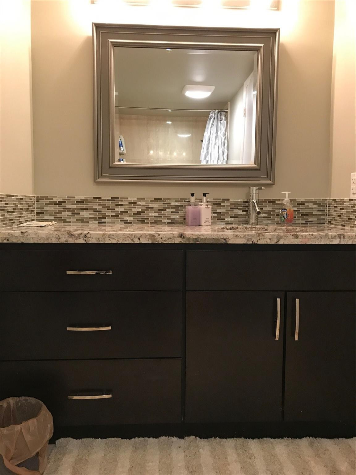 The Summit Condo - Residential