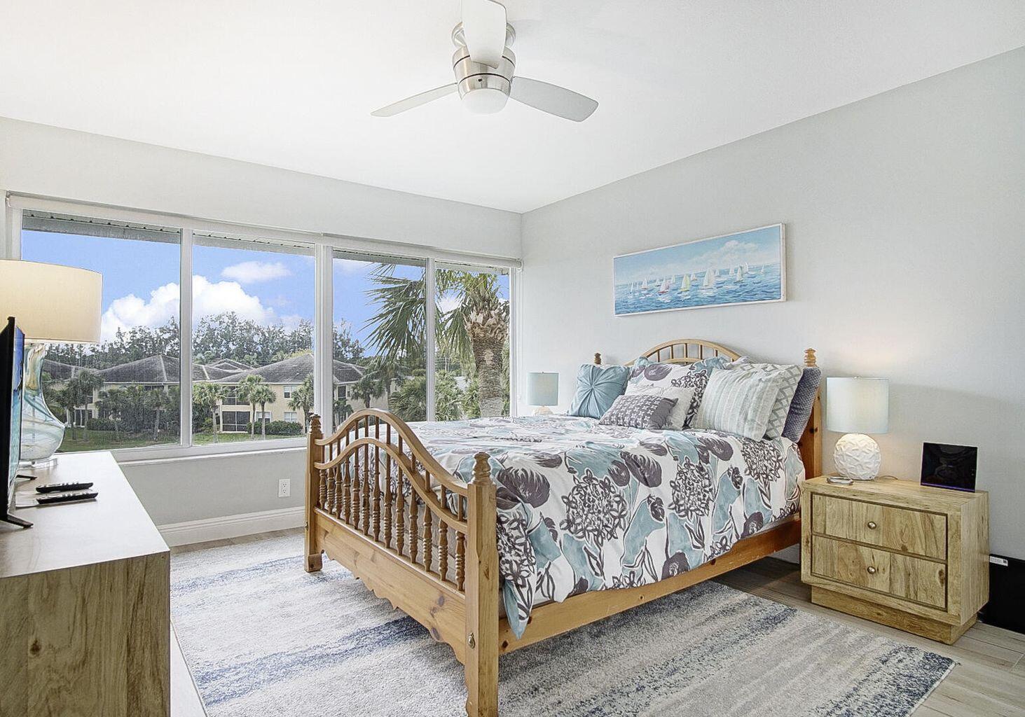 OCEAN VILLAGE - Residential