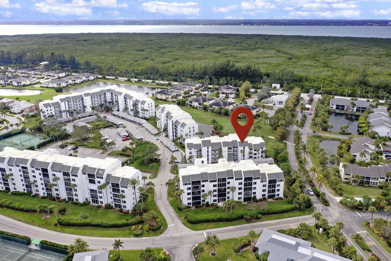 OCEAN VILLAGE - Residential