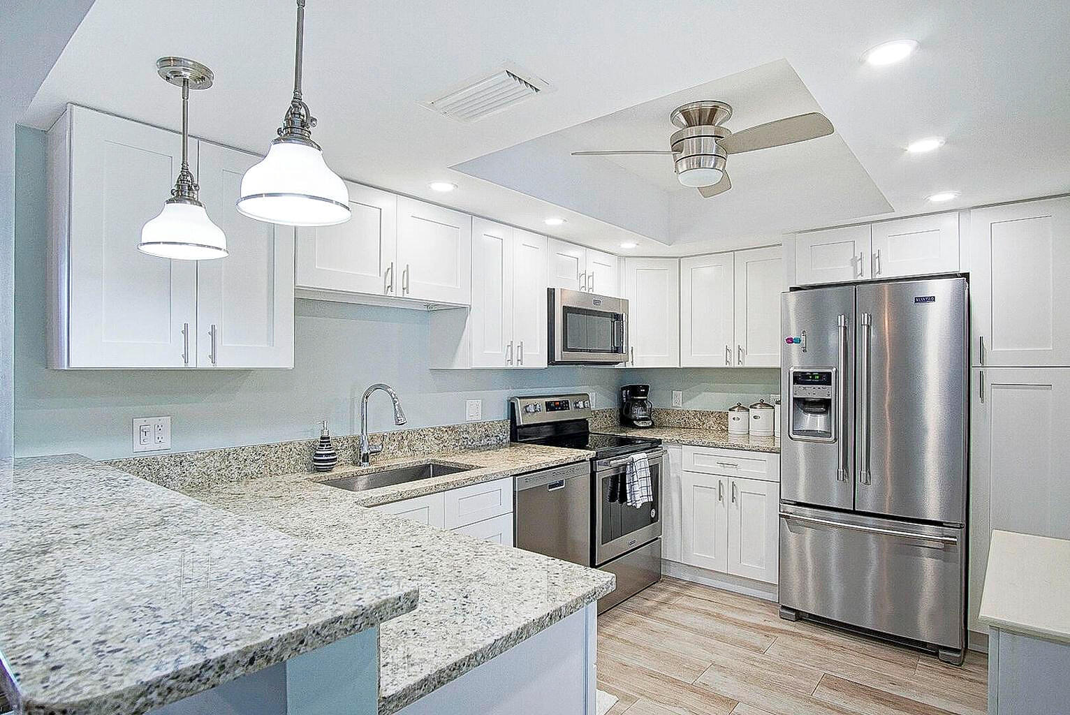 OCEAN VILLAGE - Residential