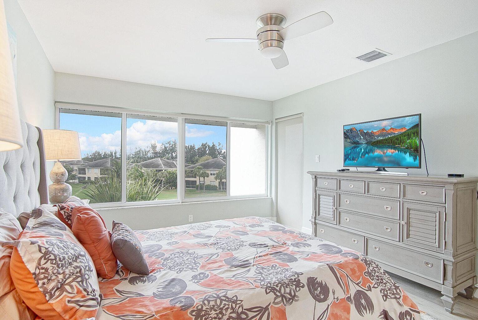 OCEAN VILLAGE - Residential