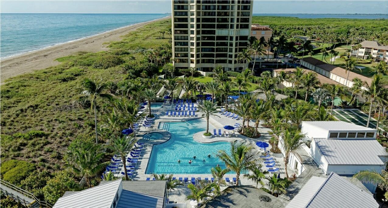 OCEAN VILLAGE - Residential