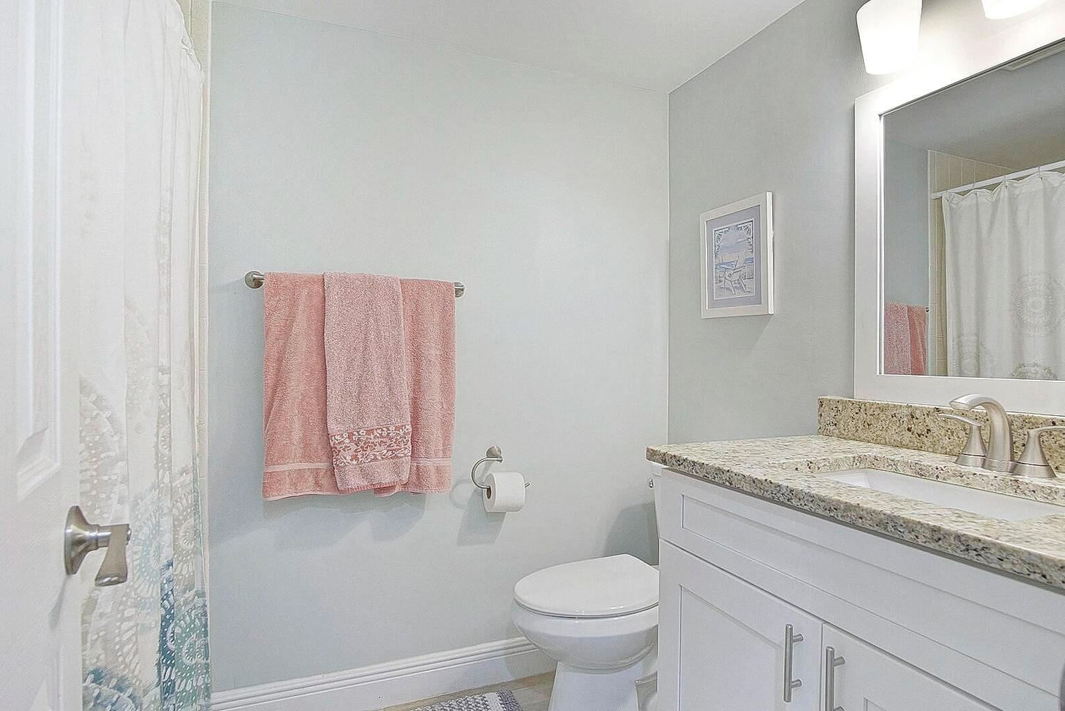 OCEAN VILLAGE - Residential