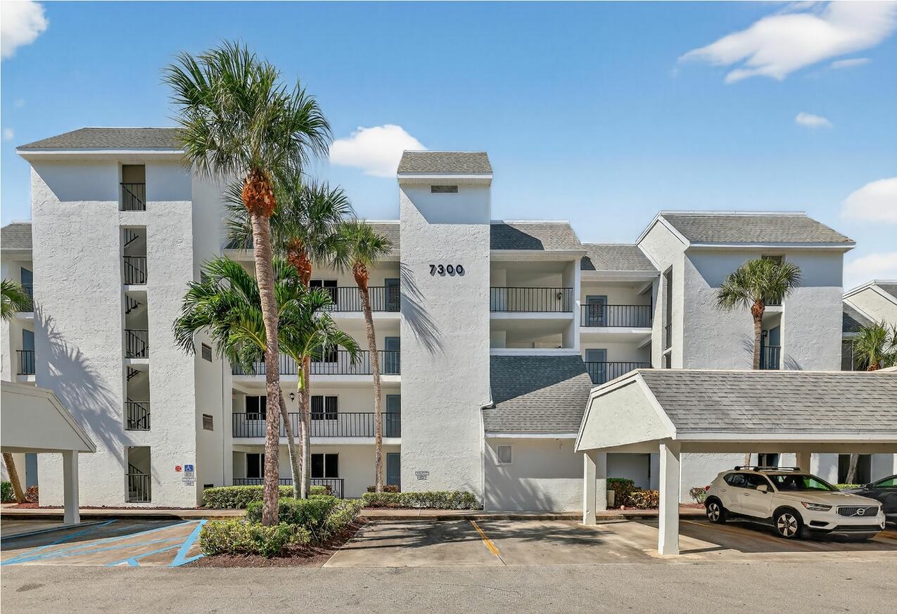 OCEAN VILLAGE - Residential