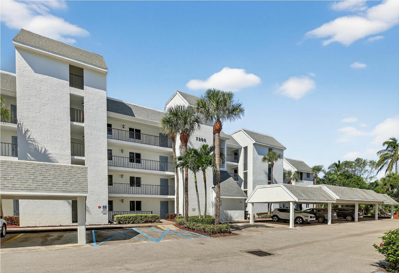 OCEAN VILLAGE - Residential