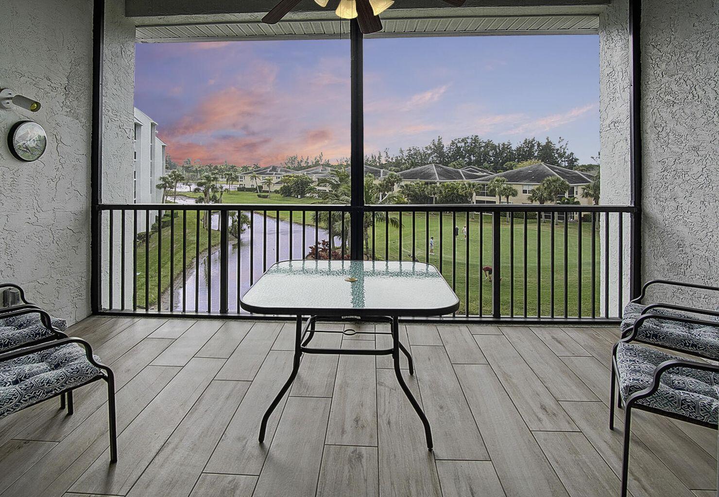 OCEAN VILLAGE - Residential