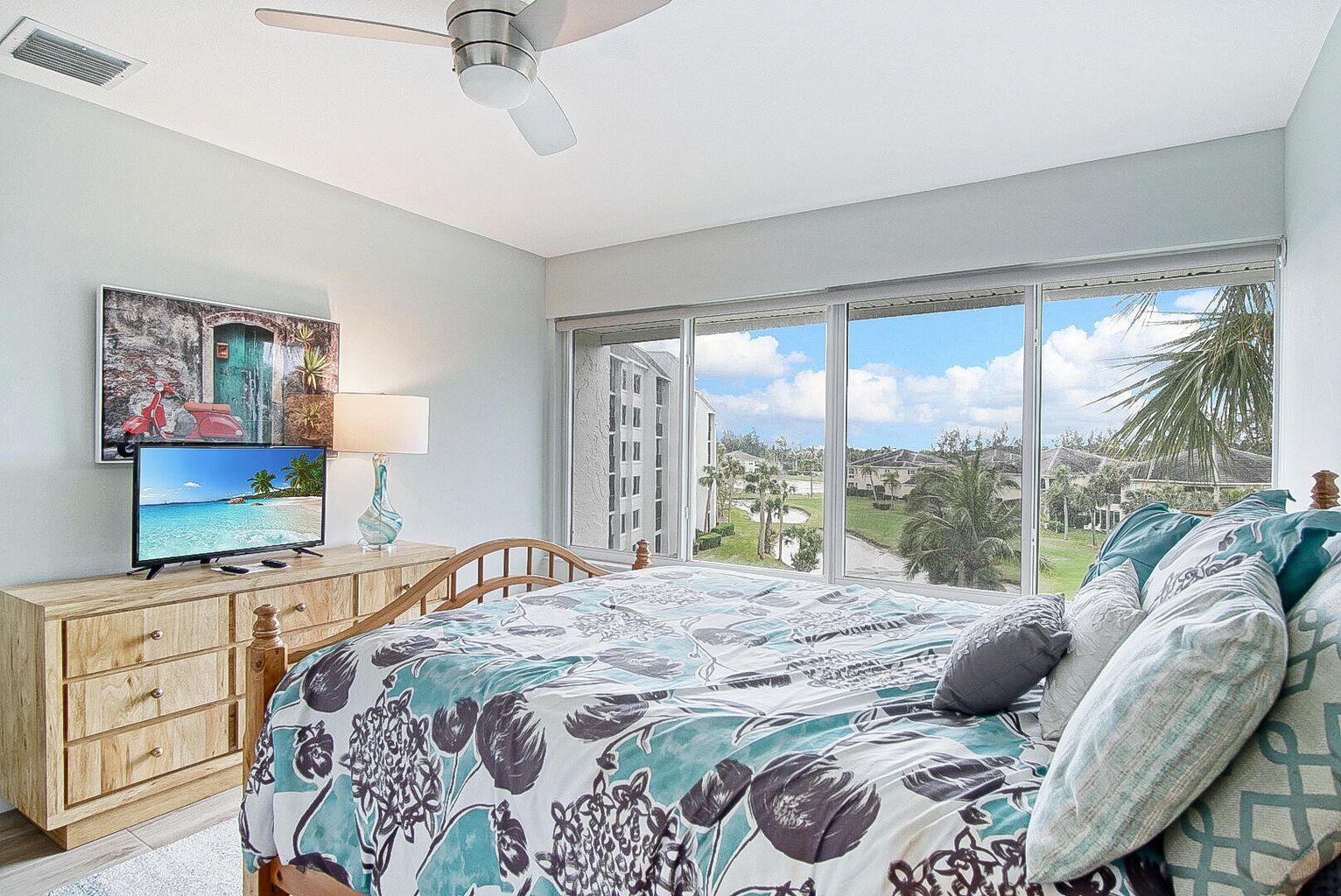 OCEAN VILLAGE - Residential