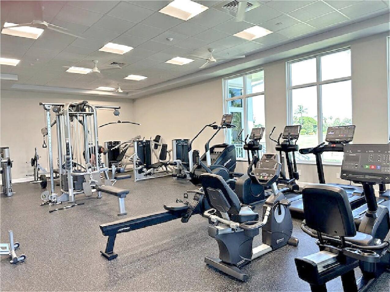 OCEAN VILLAGE - Residential