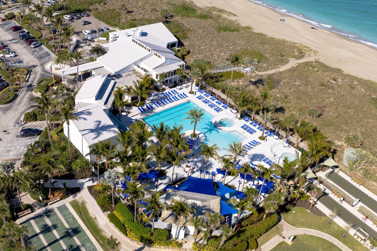 OCEAN VILLAGE - Residential