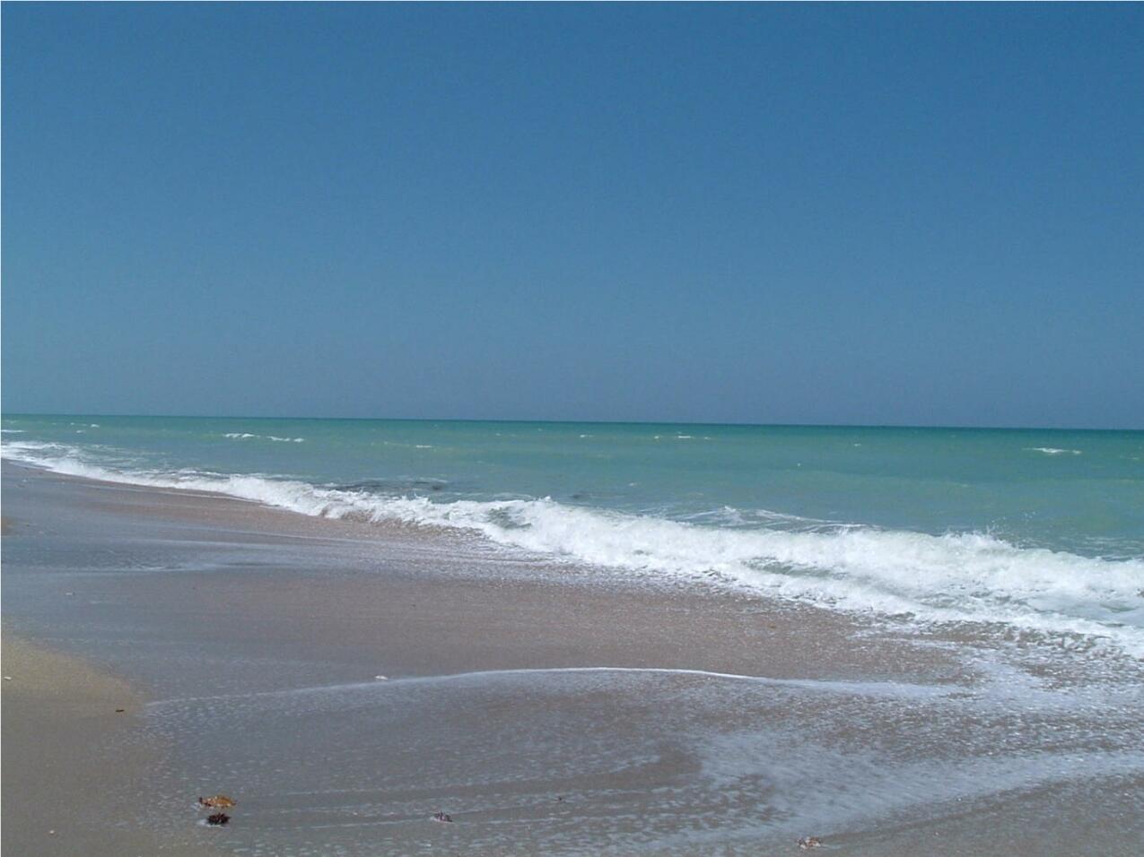 OCEAN VILLAGE - Residential