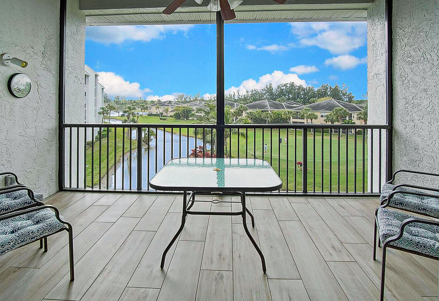 OCEAN VILLAGE - Residential