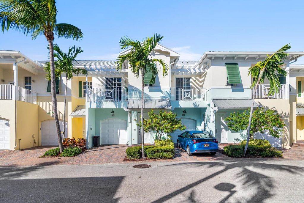 Photo of 460 Ocean Ridge Way, Juno Beach, FL 33408 (MLS # R11008634)