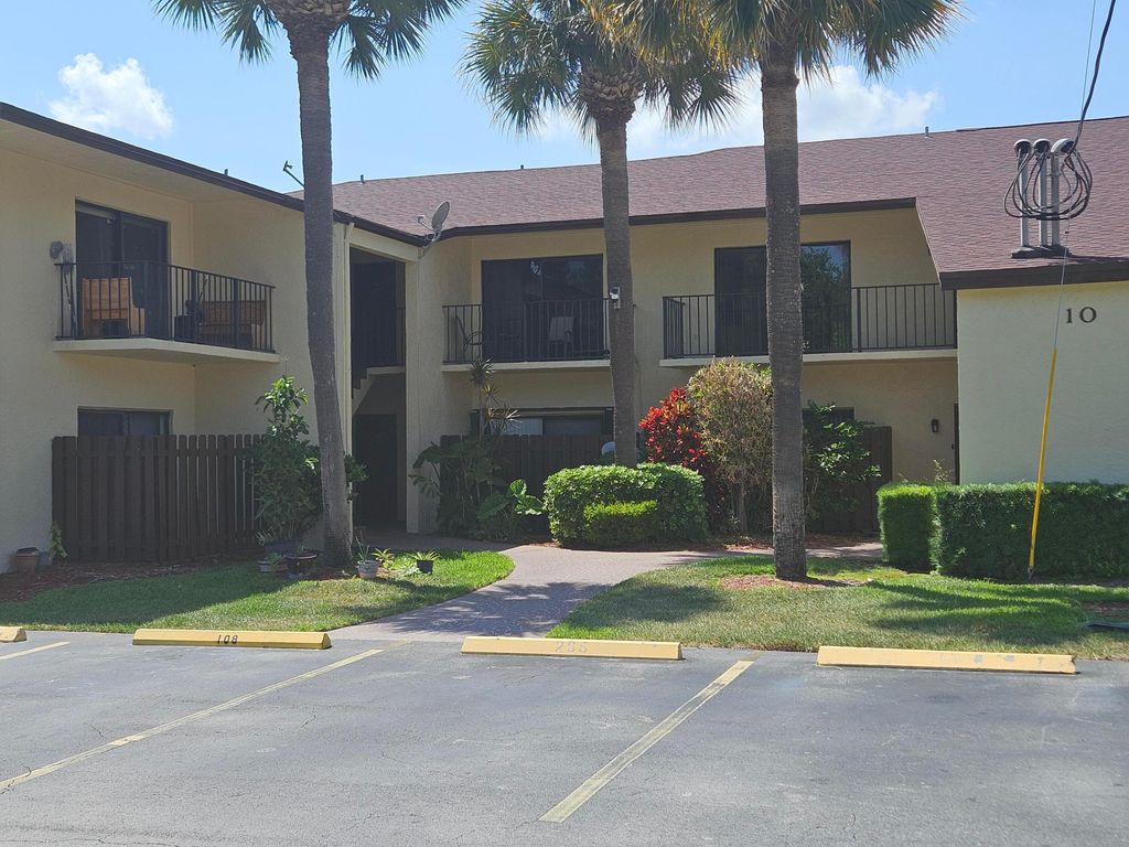 Photo of 2050 Oleander Boulevard, Fort Pierce, FL 34950 (MLS # B26023297)