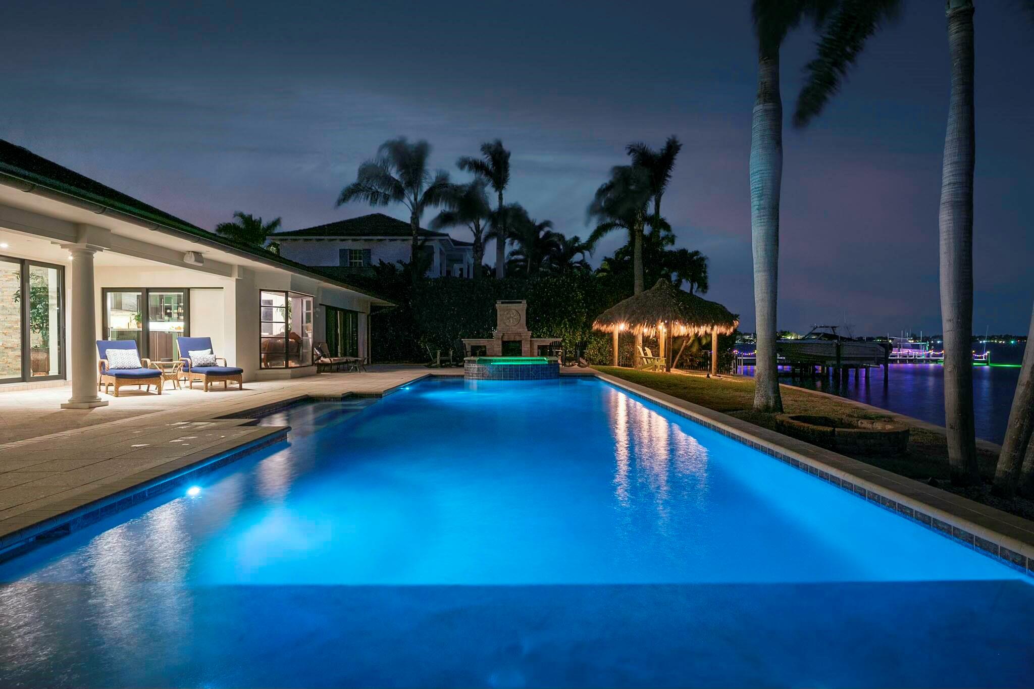 Tequesta Country Club - Residential