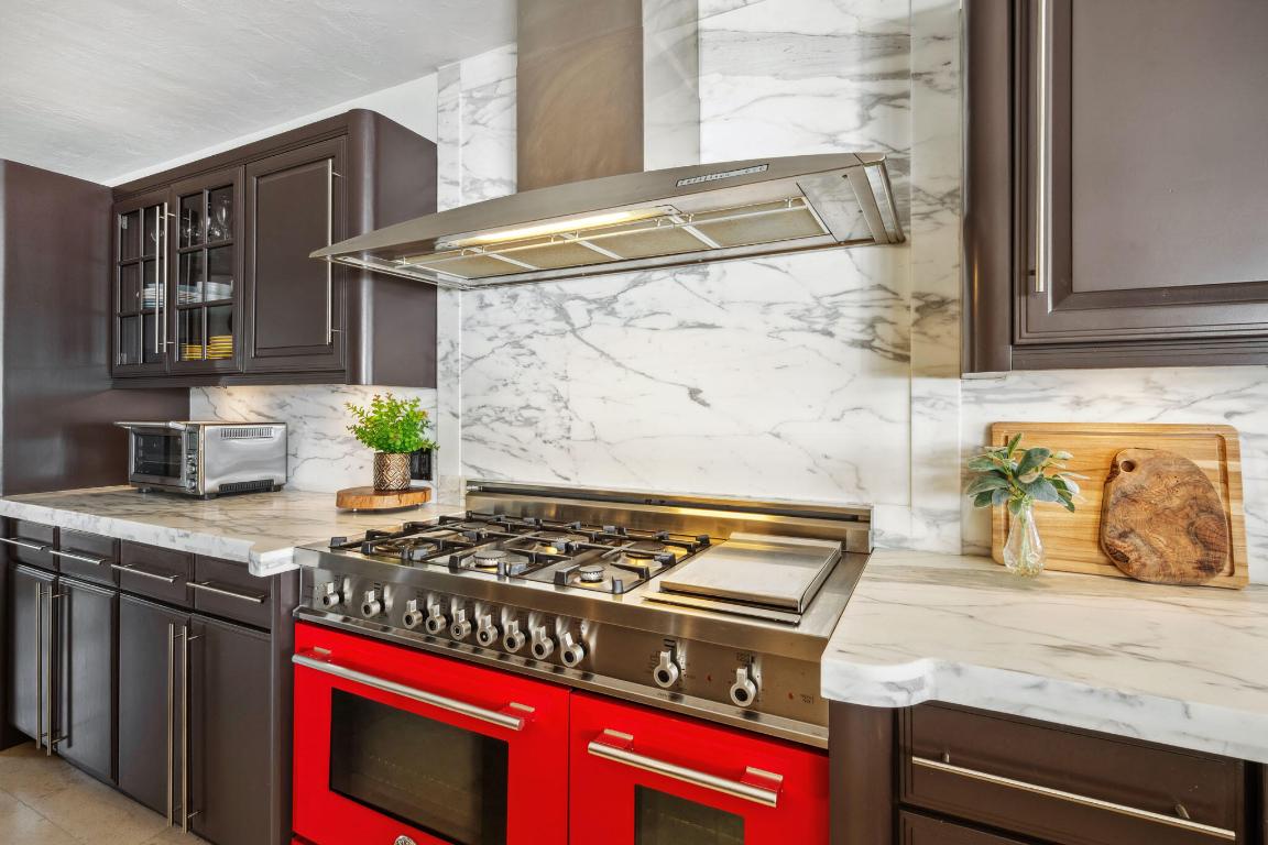 Tequesta Country Club - Residential