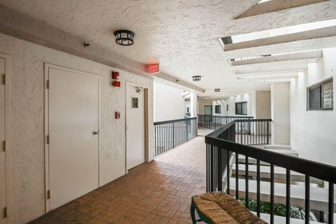 Tiny photo for 5257 Fountains Drive S #205, Lake Worth, FL 33467 (MLS # B26089785)